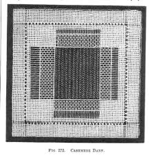Darning 